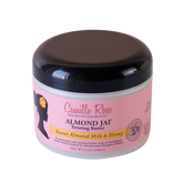 ALMOND JAI Twisting Butter