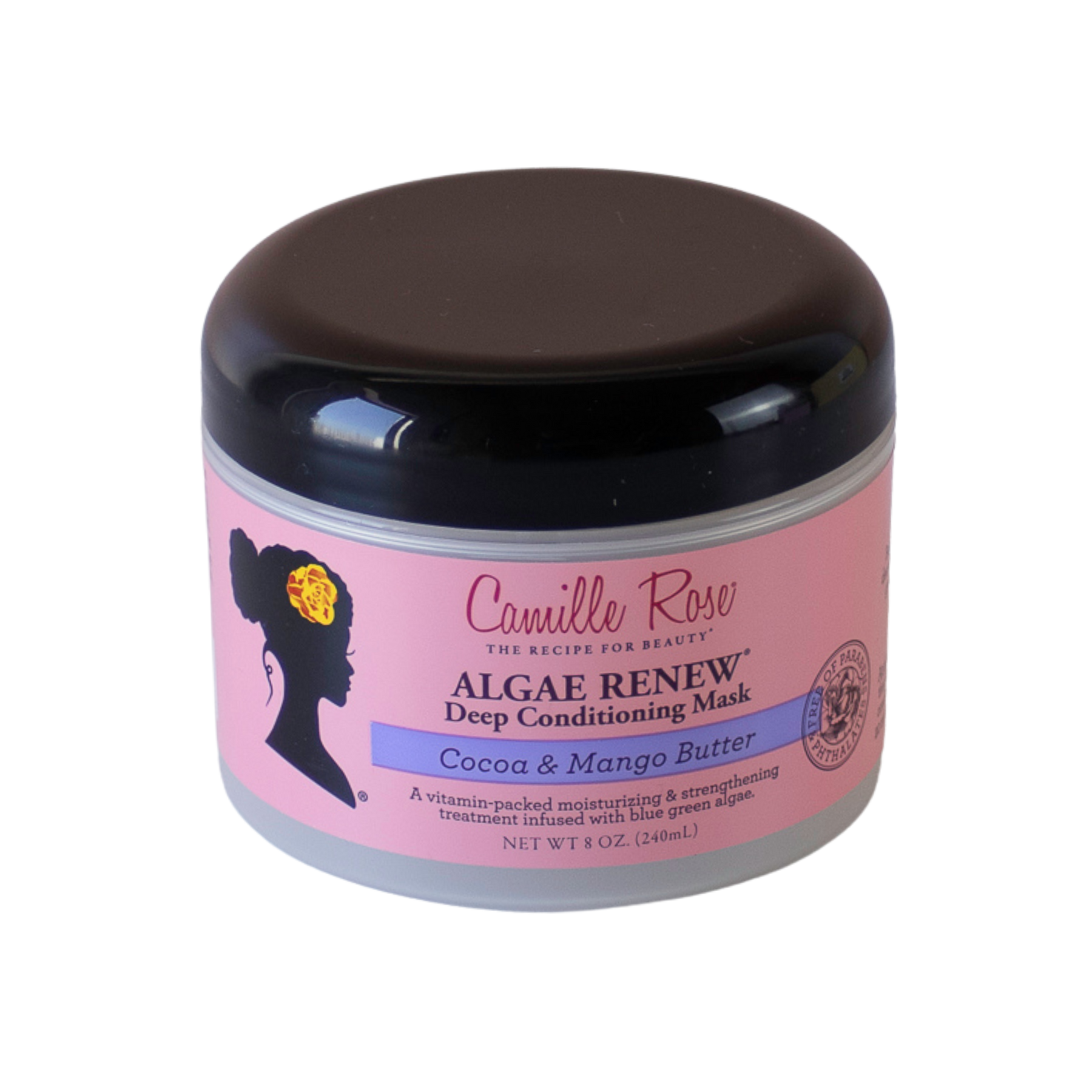 ALGAE RENEW Deep Conditioning Mask