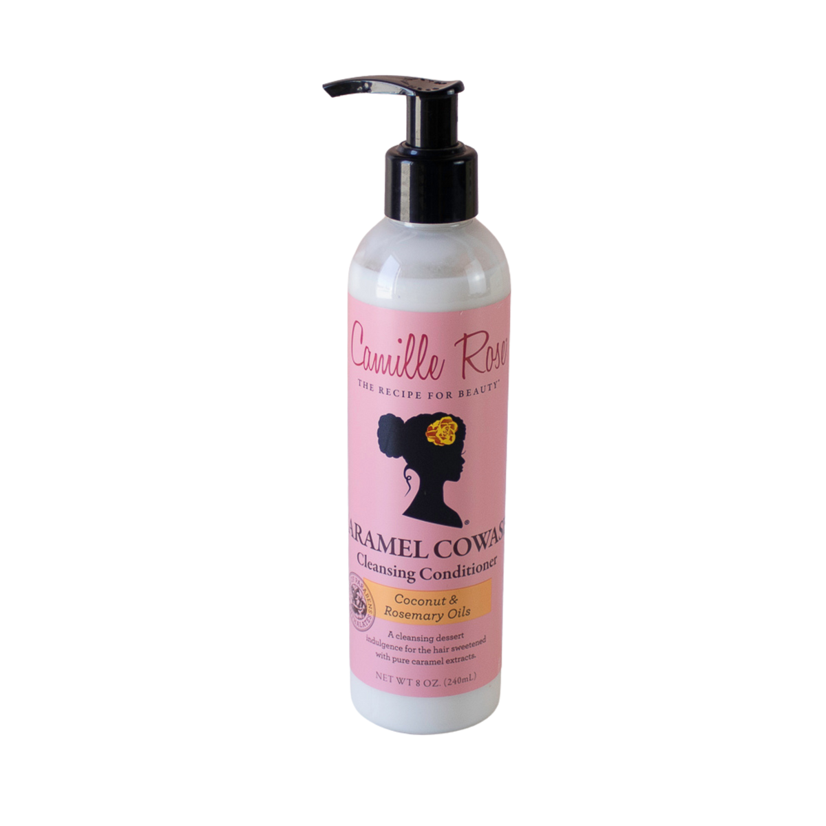 CARAMEL COWASH Cleansing Conditioner