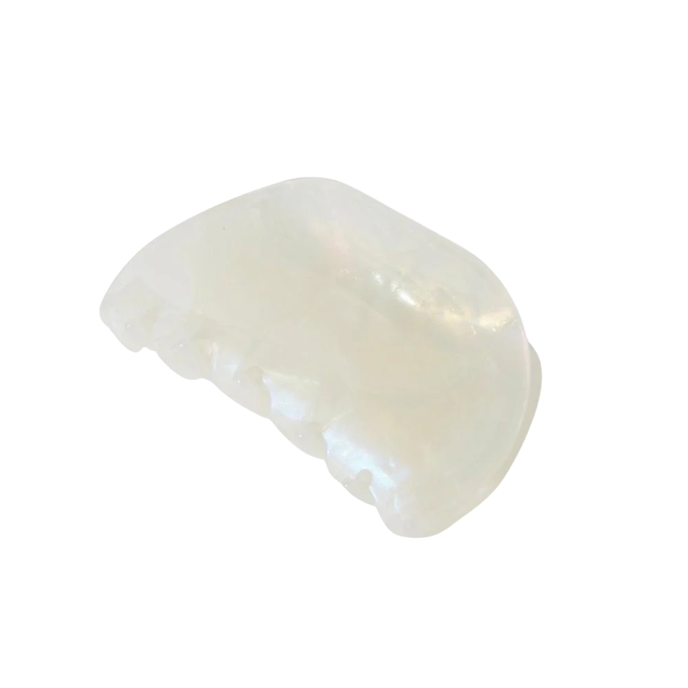 Milk and Honey Hair Claw