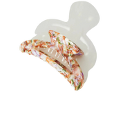 Baguette Hair Claw in Dolce