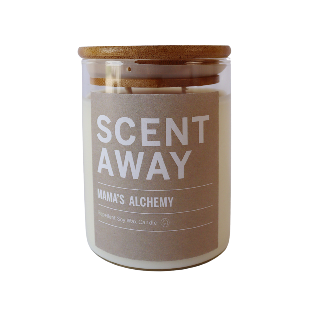 Scent Away Candle