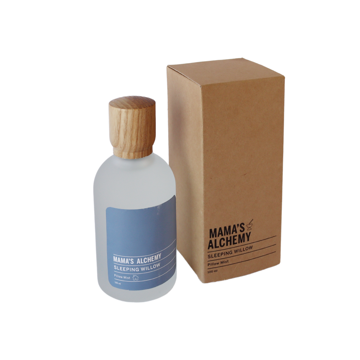 Sleeping willow Pillow mist