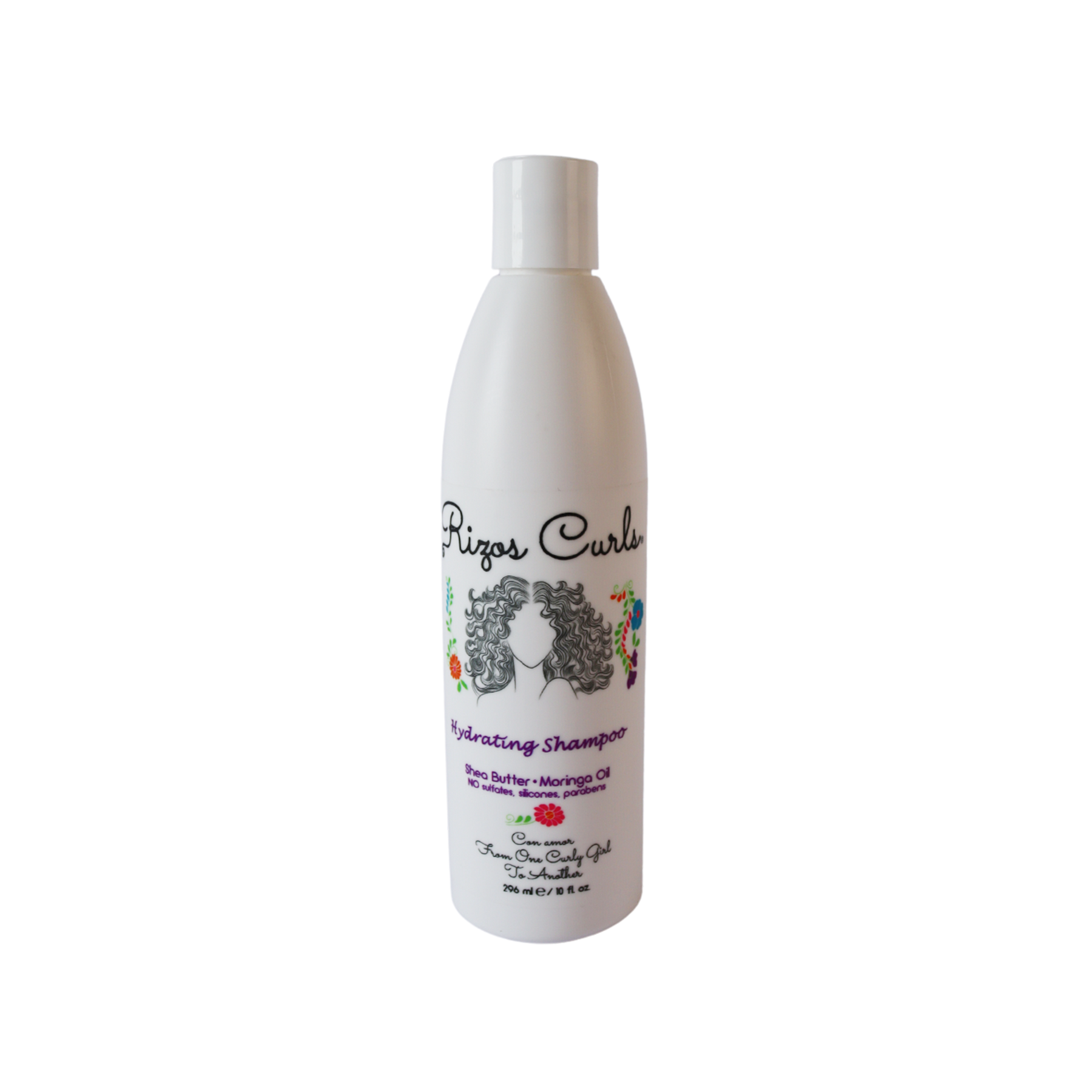 Hydrating Shampoo