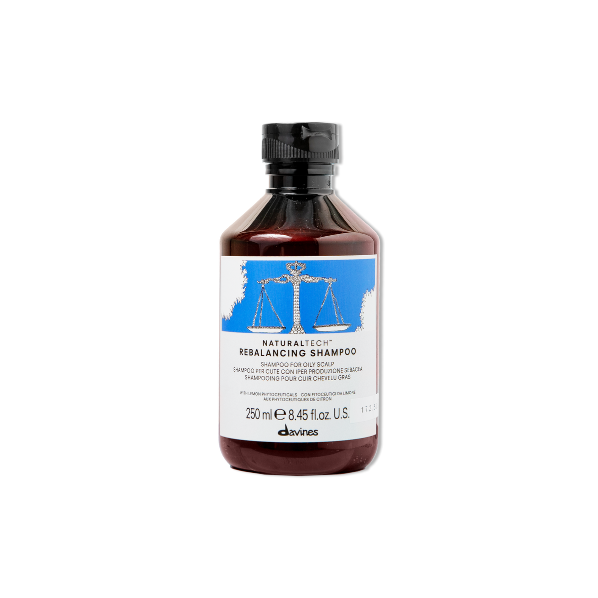 Rebalancing Shampoo