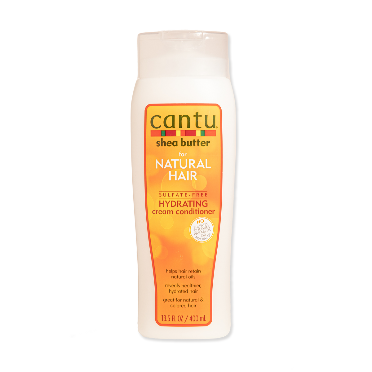 Hydrating cream conditioner