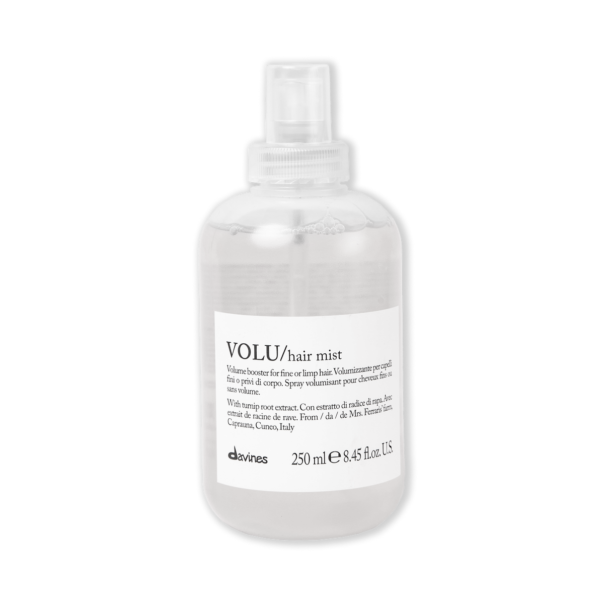 VOLU Hair Mist