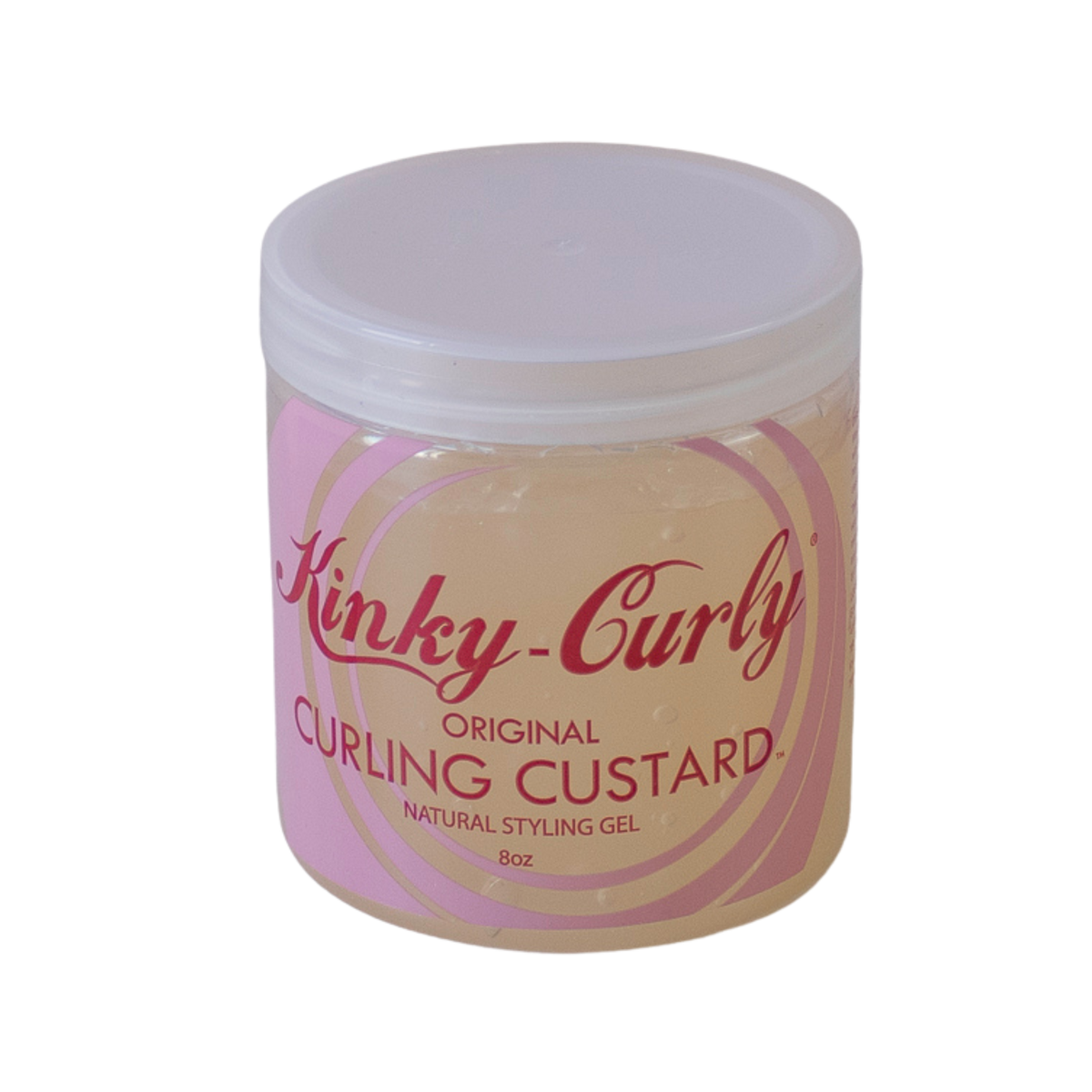 Kinky Curly Curling Custards buy NEW