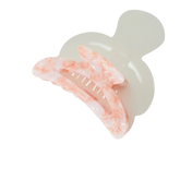 Baguette Hair Claw in Strawberry