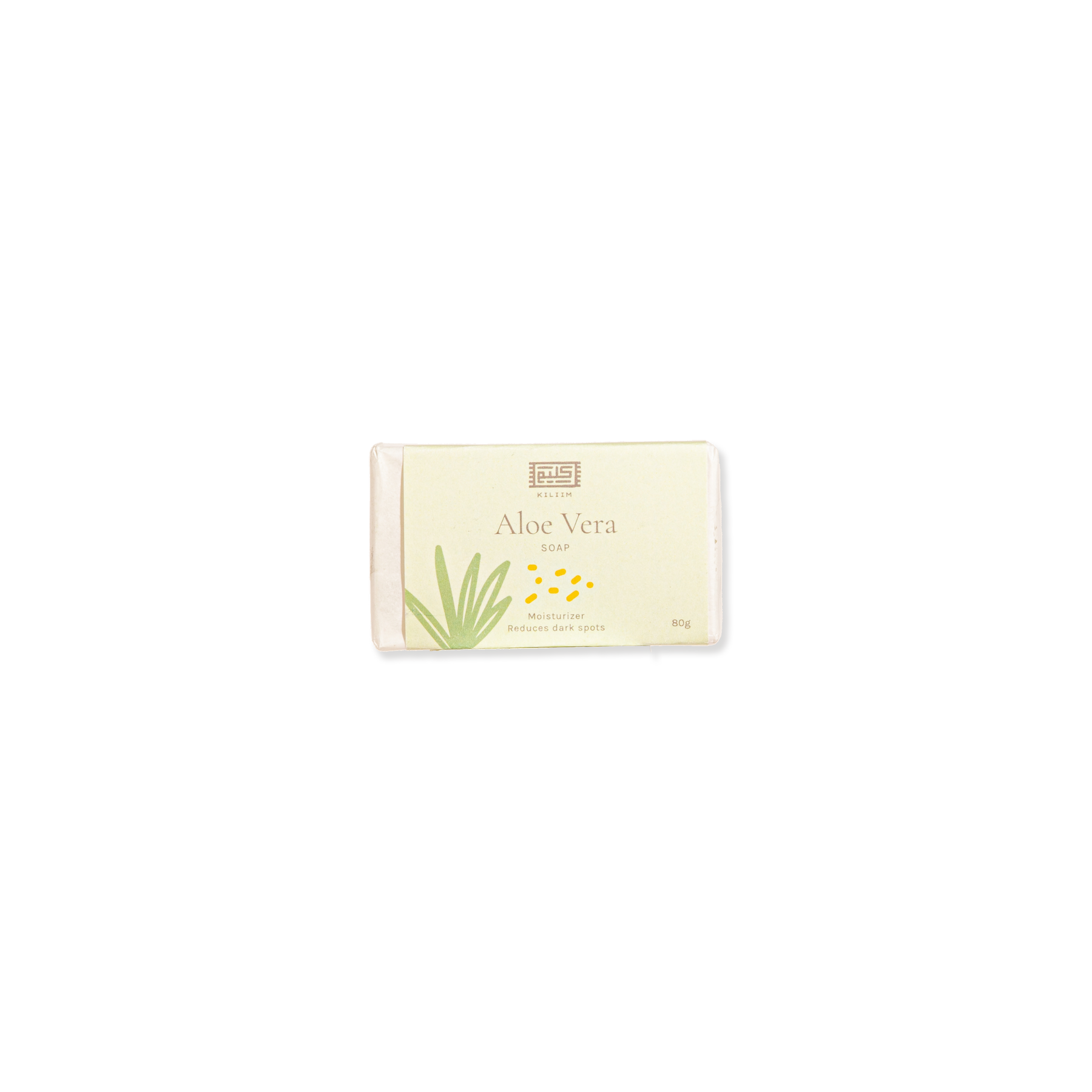 Aloe Vera soap bar
