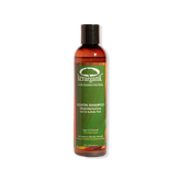 Keratin shampoo maintenance