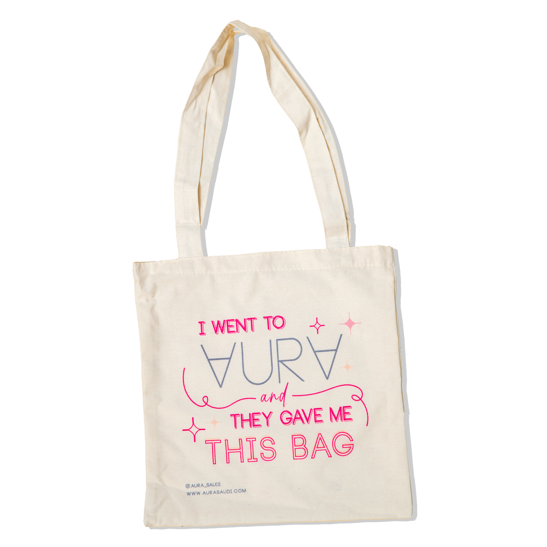 Aura Tote