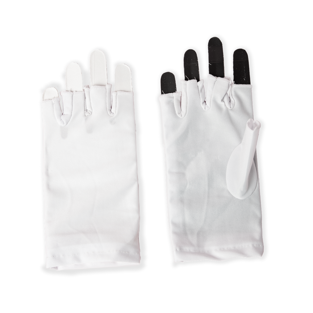 UV Protection fingerless gloves