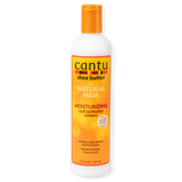 Moisturizing curl activator cream