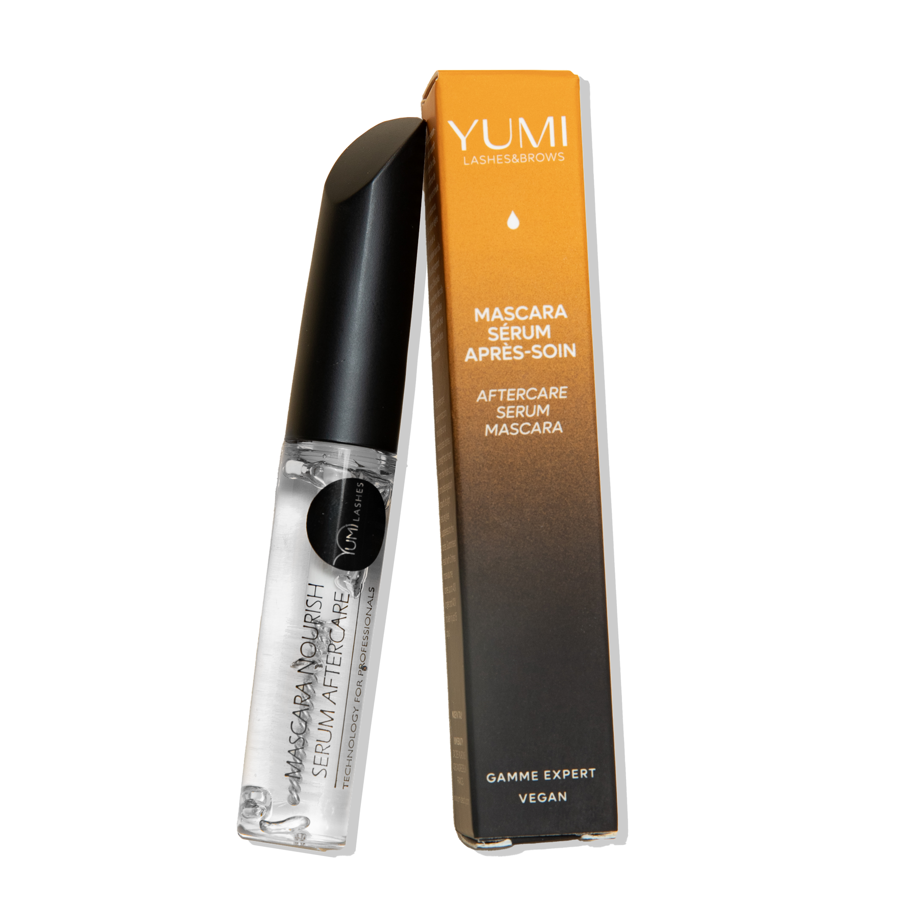 Aftercare Serum mascara