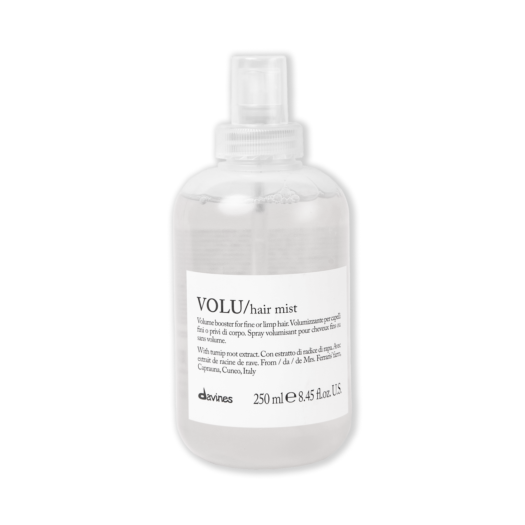 VOLU Hair Mist